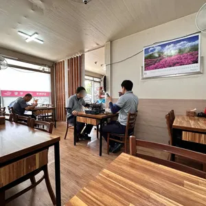 가마솥국밥 리뷰 사진