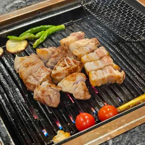 마장동김씨 사진