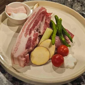 마장동김씨 사진