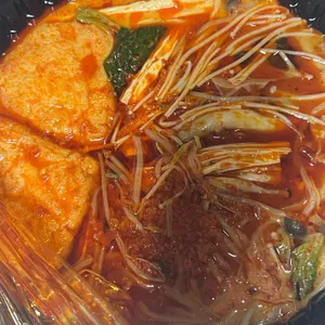 구들마라탕 사진
