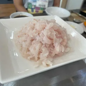 미림횟집 사진
