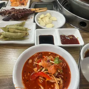 미림횟집 사진