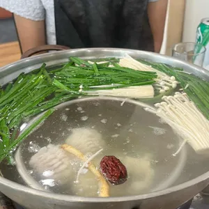 미림횟집 사진