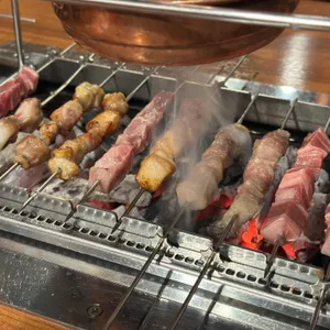 우정양꼬치 사진
