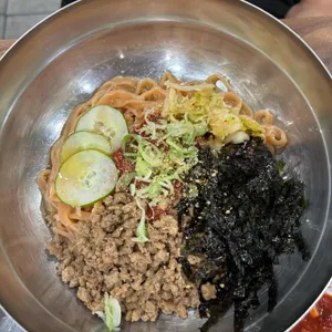 대봉칼국수보쌈 사진