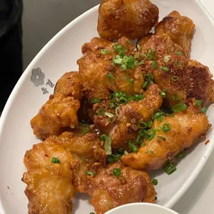 육결 사진