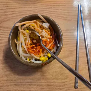 엘림들깨수제비칼국수 사진