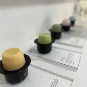 우무&우무솝 리뷰 사진