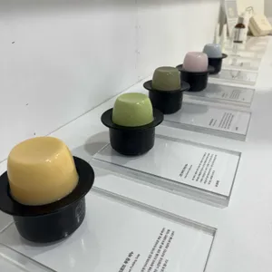 우무&우무솝 리뷰 사진
