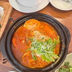 장스키친 사진