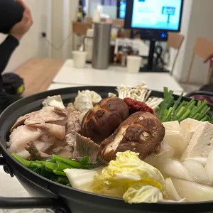 육결 사진