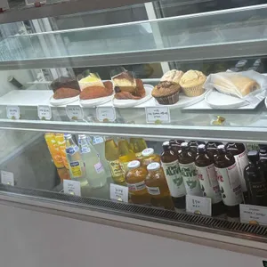 카페811 리뷰 사진
