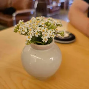 카페, 기와 리뷰 사진