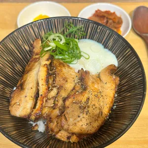 하쿠라멘 사진