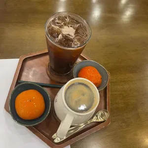 향옥찻집 사진