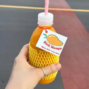 제주리치망고 사진