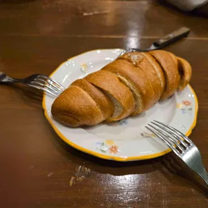 빅그린 커피앤베이커리 사진