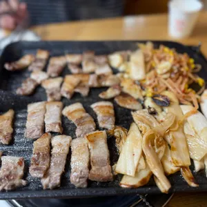 정목생고기 사진