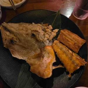 아재카세 사진