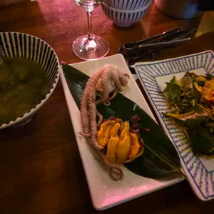 아재카세 사진