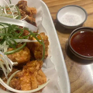 왕천파닭 사진
