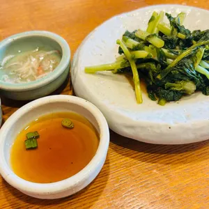 샘밭막국수 사진