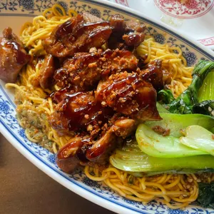 비스트로딤섬 사진