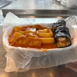 오남매어묵 사진