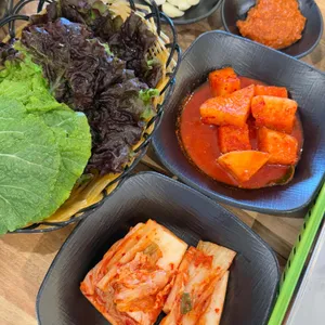 한양면옥 사진