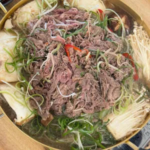 한양면옥 사진