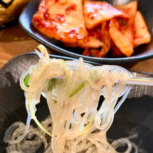 한양면옥 사진