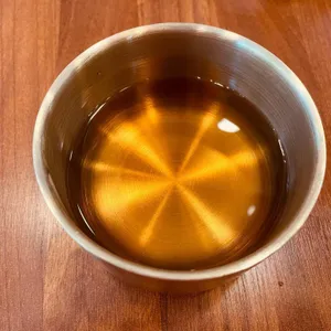 황포냉면 사진