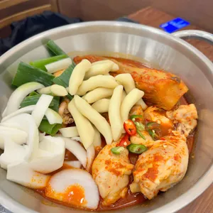 보끔당 사진