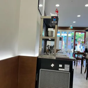 보끔당 리뷰 사진