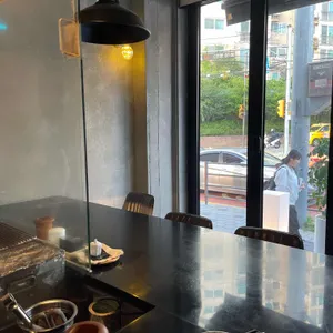 야키토리 무네 리뷰 사진