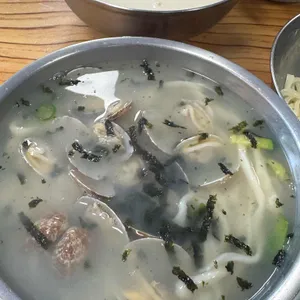 임병주 산동칼국수 사진