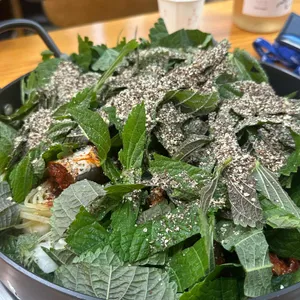 박순자아우내순대 사진