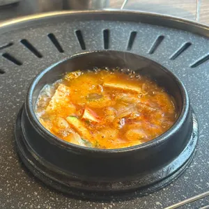 꽃담우 정육식당 사진