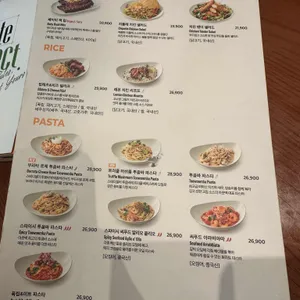 아웃백스테이크하우스 리뷰 사진