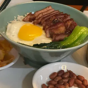 남소관 우육도삭면 사진