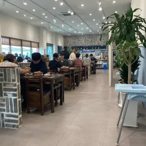 이관복 명장 냉면 리뷰 사진