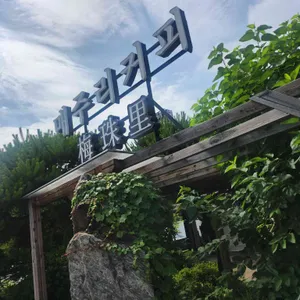 매주리커피 리뷰 사진