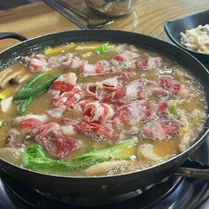 청호맛집 사진