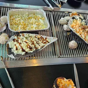 조개상회 사진