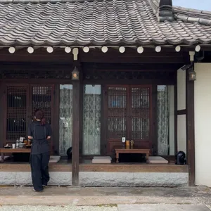 료미 리뷰 사진