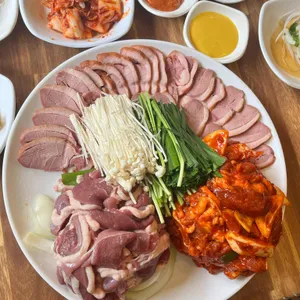 드리오리 사진