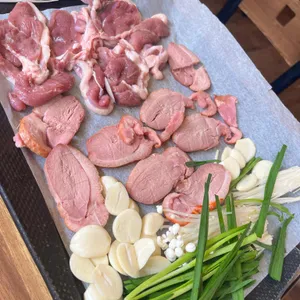 드리오리 사진