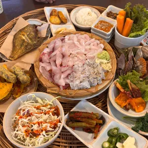 원수산 사진
