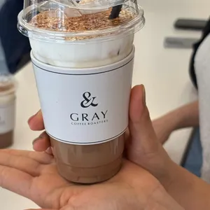 앤그레이커피로스터스 사진