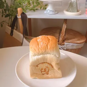 테디브레드 카페 사진